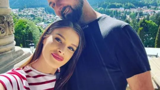 Mesajul răvășitor al prietenei Teodora Marcu. Tânăra va fi înmormântată azi