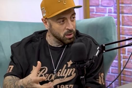 Motivul pentru care CRBL nu își mai vizitează fiica, după divorț: ”Mi-e imposibil”