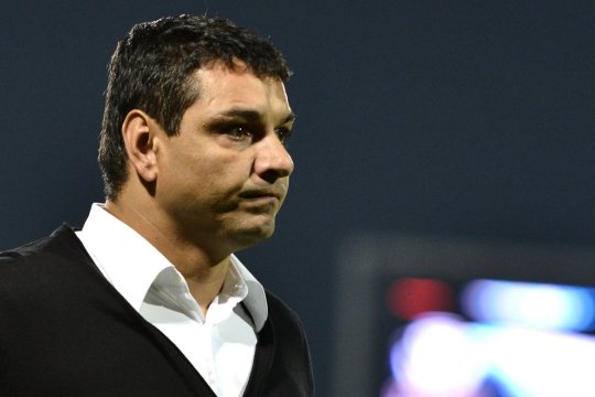 Ionel Ganea, devastat! Fiul său de doi ani a murit la spital, la o lună de la accident