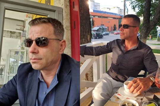 ”Îți fac viața cum vrei tu! Nu mă părăsi”. Confidentul lui Robert Lupu dezvăluie ce promisiuni îi făcea criminalul Teodorei Marcu