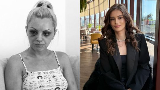 Alexandra Stan, mesaj emoționant după moartea Teodorei Marcu: „Mie mi s-a întâmplat acum 12 ani. Încă mă doare”