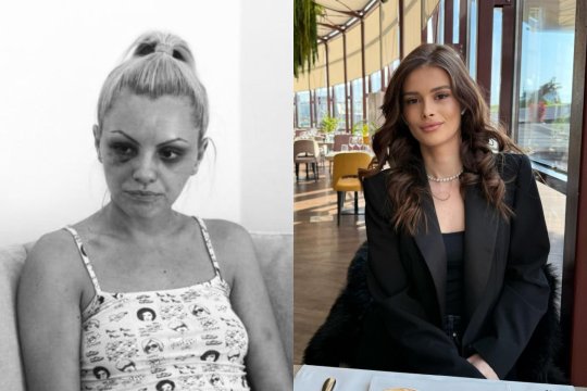 Alexandra Stan, mesaj emoționant după moartea Teodorei Marcu: „Mie mi s-a întâmplat acum 12 ani. Încă mă doare”