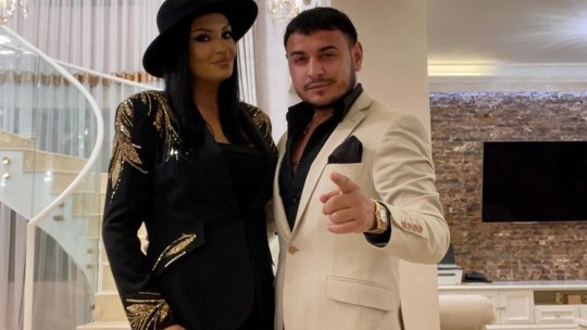 Soția lui Sorin Copilul de Aur, reacție dură după acuzațiile de infidelitate: „Singura ei dovadă este o burtă…” Ce i-a cerut presupusei amante