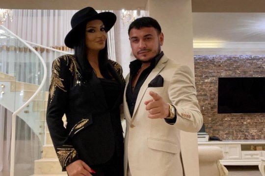 Soția lui Sorin Copilul de Aur, reacție dură după acuzațiile de infidelitate: „Singura ei dovadă este o burtă…” Ce i-a cerut presupusei amante