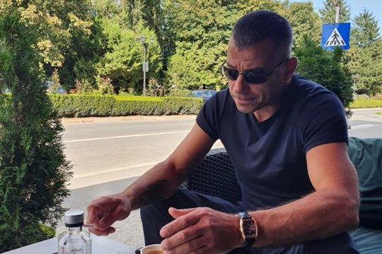 Ucigașul Teodorei Marcu plănuia încă din 2021 să o omoare. Detalii șocante din cartea publicată de Robert Lupu: „Mă simțeam răcorit”