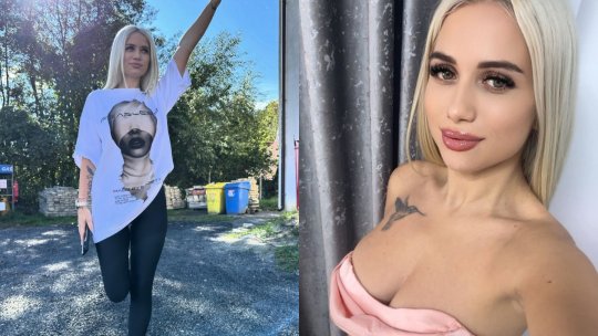 Maria Covașa, pusă la zid de internauți după o nouă intervenție estetică. Ce schimbări și-a făcut fosta concurentă de la Insula Iubirii