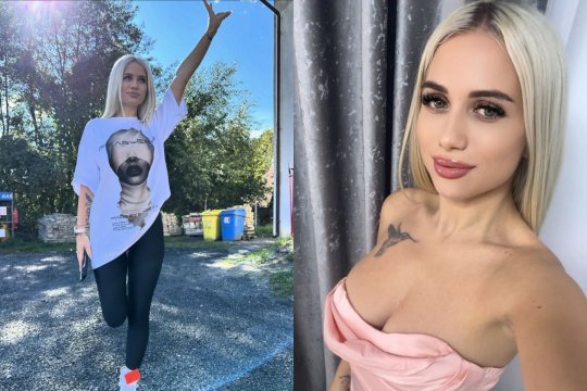Maria Covașa, pusă la zid de internauți după o nouă intervenție estetică. Ce schimbări și-a făcut fosta concurentă de la Insula Iubirii