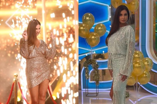 Cum a slăbit Nicoleta Luciu 7 kilograme în trei săptămâni. Dieta secretă a vedetei și planurile ei de revenire