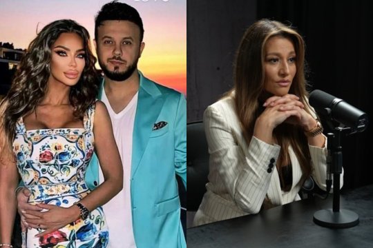 Procesul dintre Claudia Pătrășcanu și Bianca Drăgușanu continuă. Ce s-a întâmplat la ultimul termen și cum a reacționat Gabi Bădălău
