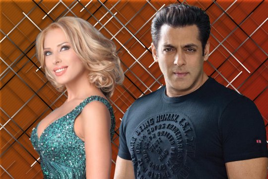 De la şoc cultural la succes total, Iulia Vântur rupe tăcerea. Cum a reacţionat familia după ce l-a întâlnit pe Salman Khan
