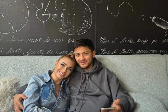 Anamaria Prodan a spus tot! Ce o obligă Ronald Gavril să facă