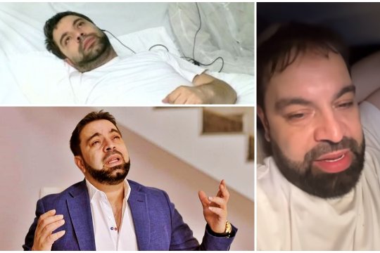 Florin Salam, despre cea mai grea perioadă: "Am trecut prin multe, era să mor din cauza drogurilor"