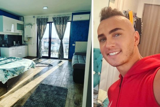 Ce a pățit o familie de români, după ce a închiriat un sejur de 2 nopți într-un apartament deținut de Mihai Trăistariu: ''Erau luate de pomană''