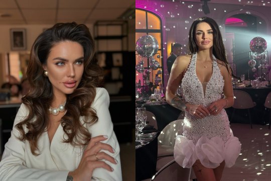 Cristina Scarlevschi, ispita plină de pasiune de la Insula Iubirii! Are 31 de ani și e originară din Republica Moldova
