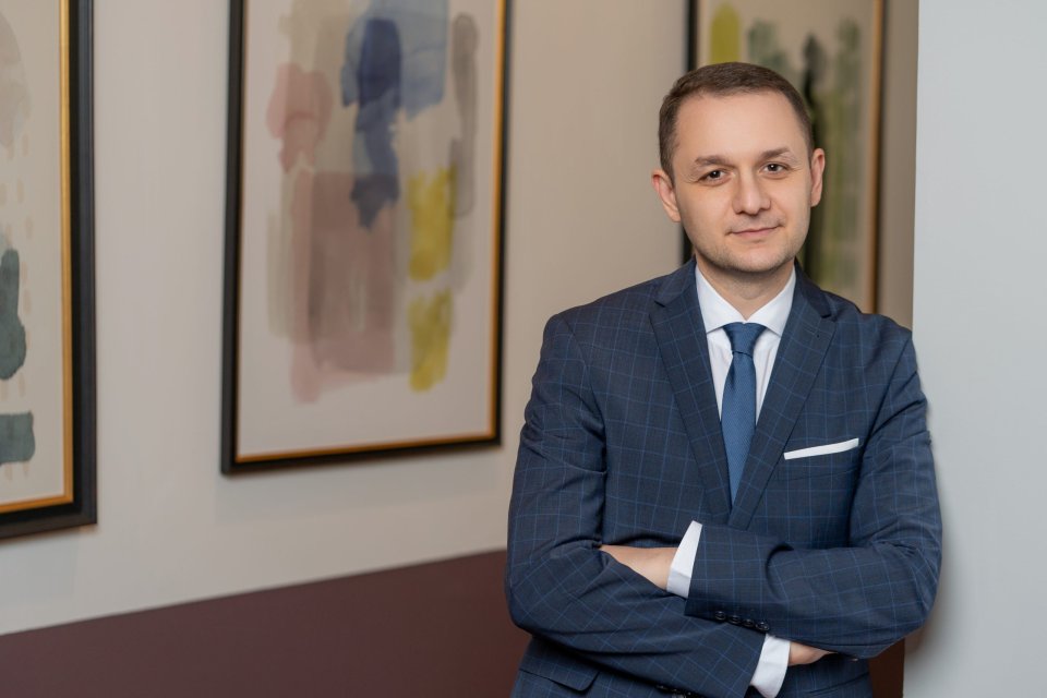 Alexandru Chiriță.