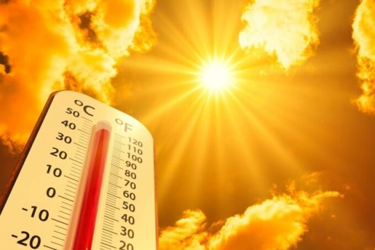 Revine canicula în România! Cod galben emis pentru șase județe și București. Disconfort termic și temperaturi de până la 36 de grade