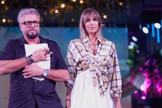 Motivul pentru care Gabriela Prisăcariu a fost criticată de fani. Ce legătură are cu Cătălin Botezatu, dar și cum a reacționat Dani Oțil