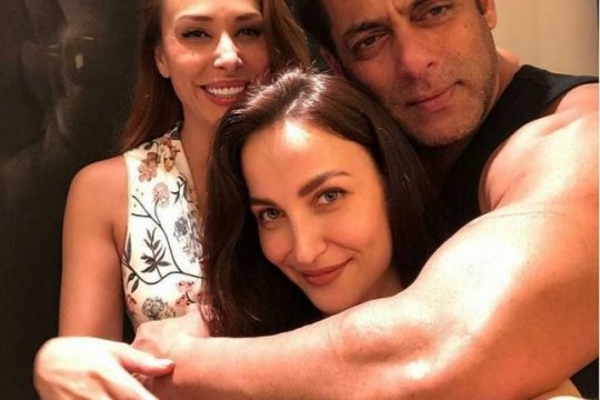 Iulia Vântur a făcut anunțul surprinzător despre căsătoria cu Salman Khan, după 10 ani de relație