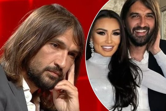 Ce planuri are Dan Alexa după divorțul de Andrada. Ce se va întâmpla cu copiii săi