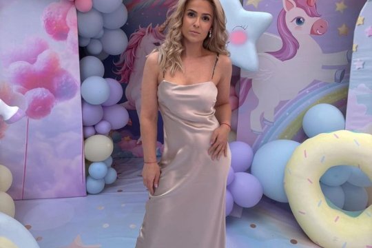 Elena Vîșcu vrea să își refacă viața. Anunțul făcut de fosta soție a lui CRBL