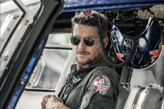 Ultimele imagini cu Felix Baumgartner în viață. Ce a făcut partenerul Mihaelei Rădulescu înainte de teribilul accident