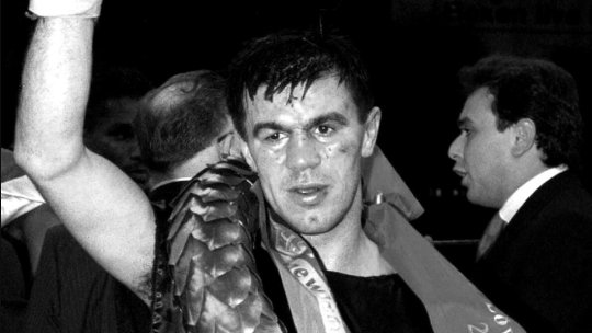 Este anunțul serii! Mihai Leu, cunoscutul campion de box, s-a stins la 56 de ani, după o luptă grea cu cancerul