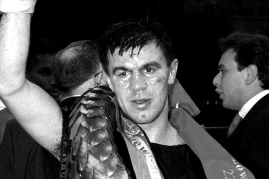 Este anunțul serii! Mihai Leu, cunoscutul campion de box, s-a stins la 56 de ani, după o luptă grea cu cancerul