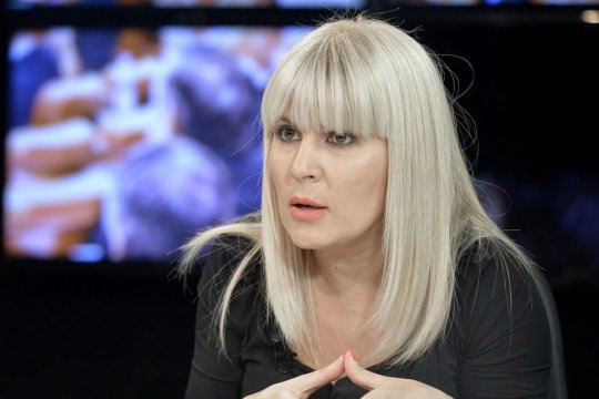 Elena Udrea, eliberată din închisoare. Fosta Blondă de la Cotroceni a executat 3 ani și 10 luni din pedeapsă