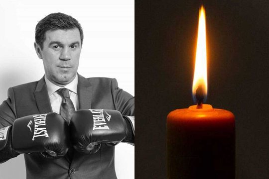 Când va avea loc înmormântarea lui Mihai Leu. Familia legendarului campion trece prin cel mai dureros moment