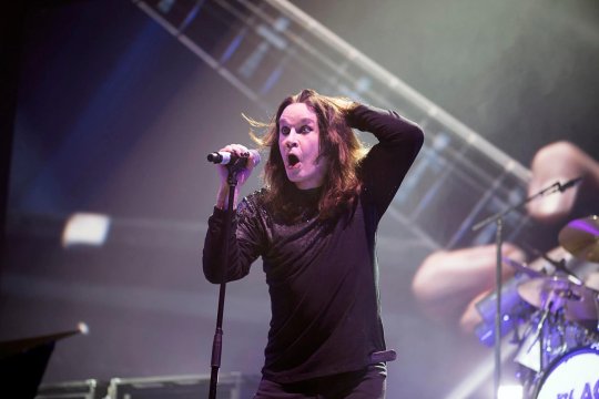 Ozzy Osbourne a murit la 76 de ani. Artistul a susținut ultimul său concert la începutul lunii iulie