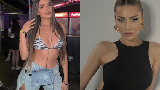 Daiana Prodan, atac dur la adresa Oanei Monea. Ce a făcut „ispita supremă” de a stârnit furia fostei concurente: „Vreau să mă întâlnesc față în față cu tine”