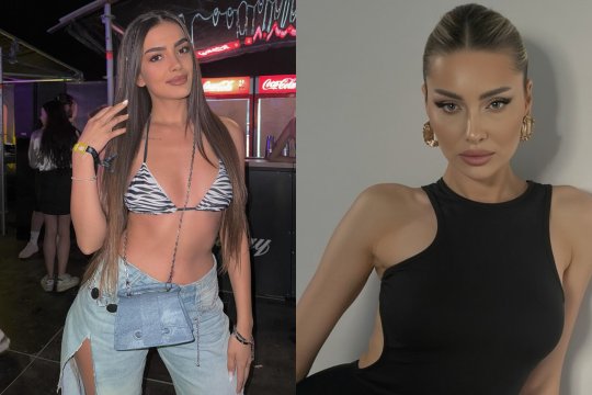 Daiana Prodan, atac dur la adresa Oanei Monea. Ce a făcut „ispita supremă” de a stârnit furia fostei concurente: „Vreau să mă întâlnesc față în față cu tine”
