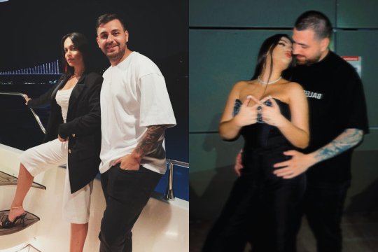 Cătălin Vișănescu, prima reacție după divorțul de Betty Salam: „Orice schimbare este dificilă...”