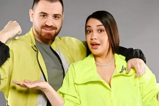 Betty Salam, prima reacție după divorț. A recunoscut noua relație