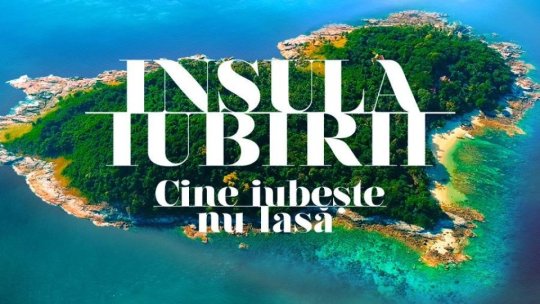 Două ispite de la „Insula Iubirii” au trăit o pasiune intensă, dar s-a stins rapid: „Chiar am crezut că va fi ceva serios după show…”