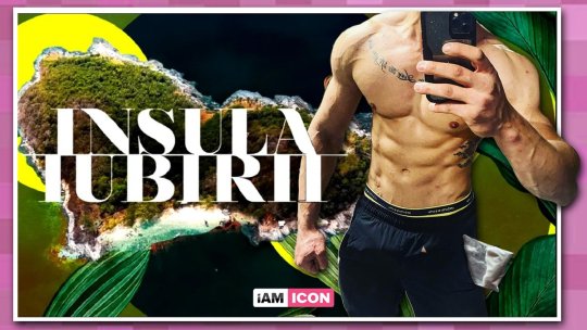 Ispita de la „Insula Iubirii” a ajuns pe mâna celor de la DIICOT. Ce droguri de mare risc s-au găsit în posesia playboy-ului italian