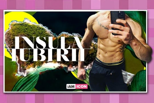 Ispita de la „Insula Iubirii” a ajuns pe mâna celor de la DIICOT. Ce droguri de mare risc s-au găsit în posesia playboy-ului italian