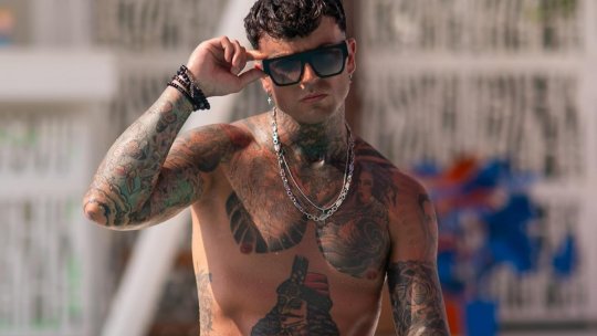 N-o să-ți vină să crezi! De ce i se spune „Jaguarul” și nu „Pisicuța”? Ispita George jură că prada vine singură la el, dar concurentele de la Insula Iubirii l-au lăsat baltă
