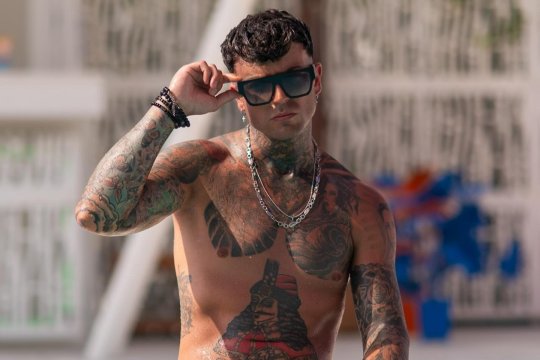N-o să-ți vină să crezi! De ce i se spune „Jaguarul” și nu „Pisicuța”? Ispita George jură că prada vine singură la el, dar concurentele de la Insula Iubirii l-au lăsat baltă