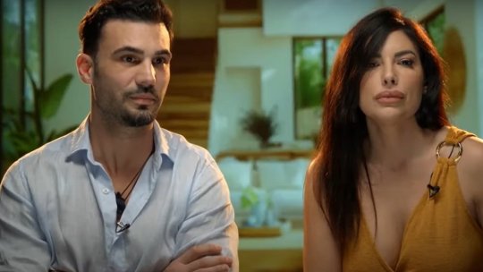 Fiica lui Isabel și Claudiu de la Insula Iubirii, reacție dură când a aflat că părinții participă la emisiune: „A zis că e o prostie, că îi este rușine”