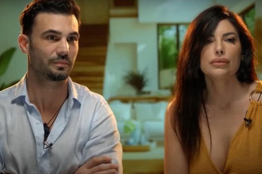 Fiica lui Isabel și Claudiu de la Insula Iubirii, reacție dură când a aflat că părinții participă la emisiune: „A zis că e o prostie, că îi este rușine”