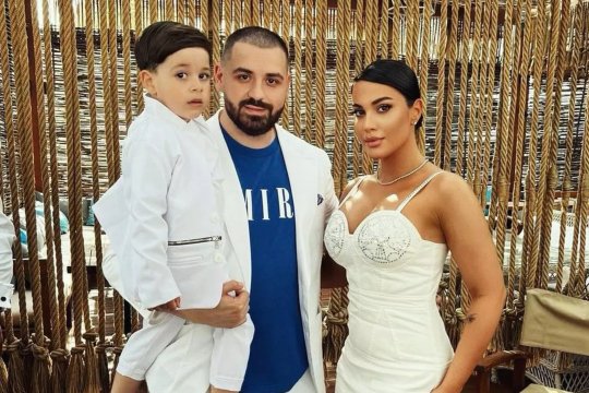 Ce se întâmplă cu Betty Salam, după divorț? Roxana Dobre a făcut dezvăluiri
