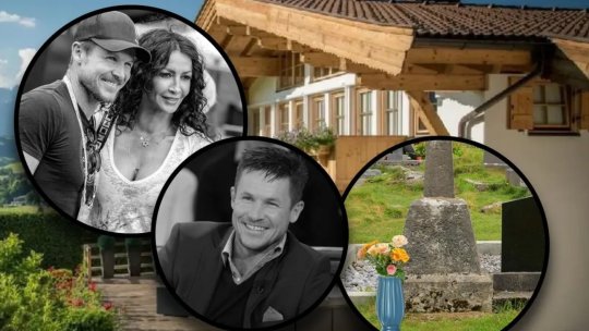 Întrebări fără răspuns după moartea lui Felix Baumgartner. De ce nu a fost anunțată încă data înmormântării