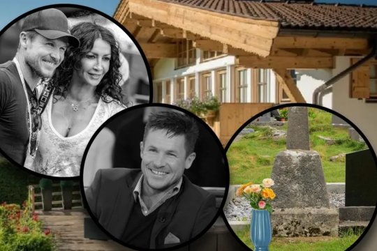 Întrebări fără răspuns după moartea lui Felix Baumgartner. De ce nu a fost anunțată încă data înmormântării