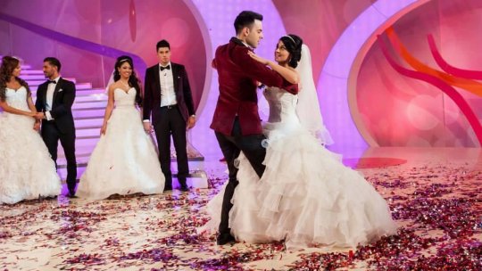 Grigore și Mariana Moldovan, cuplul de la MPFM, își spune adio după 11 ani: ''Suntem în proces de divorț!''