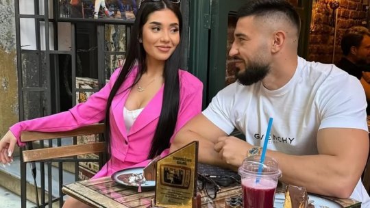 Bogdan Mocanu a fost părăsit de iubită și nu mai este de găsit: ”Nu reușim să dăm de el”