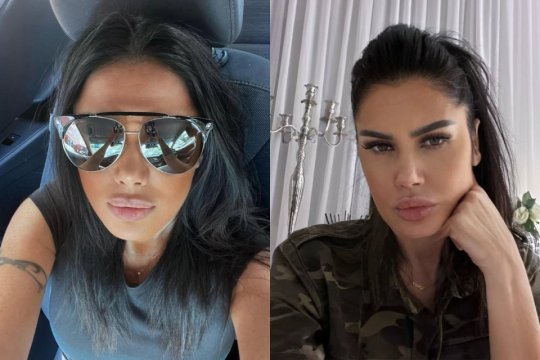 Oana Zăvoranu este în doliu: ”Mi-a fost tată, frate!”