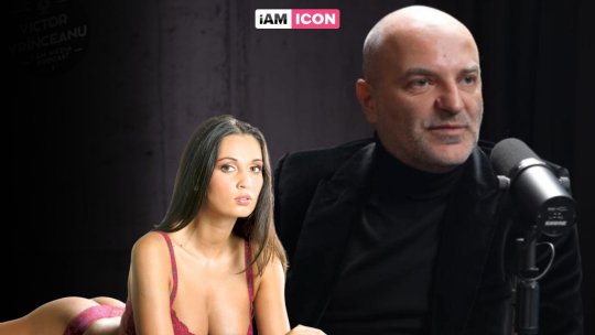Dan Capatos, amintiri din Playboy! Topul celor mai frumoși sâni văzuți la ședințele foto: ”Toată lumea știe că...”