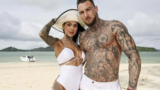 Claudia Florescu a spus totul despre relația pe care o are în prezent cu Bogdan Cîrlan, la doi ani de la participarea la ”Insula iubirii”