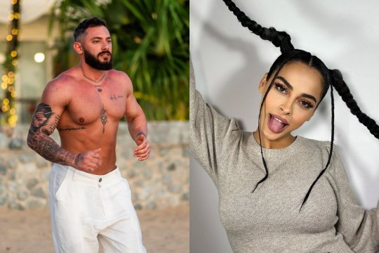 Romeo Vasiloni, dezvăluiri despre idila cu Ema, la doi ani de la participarea la ”Insula iubirii”: ”Am continuat până când...”